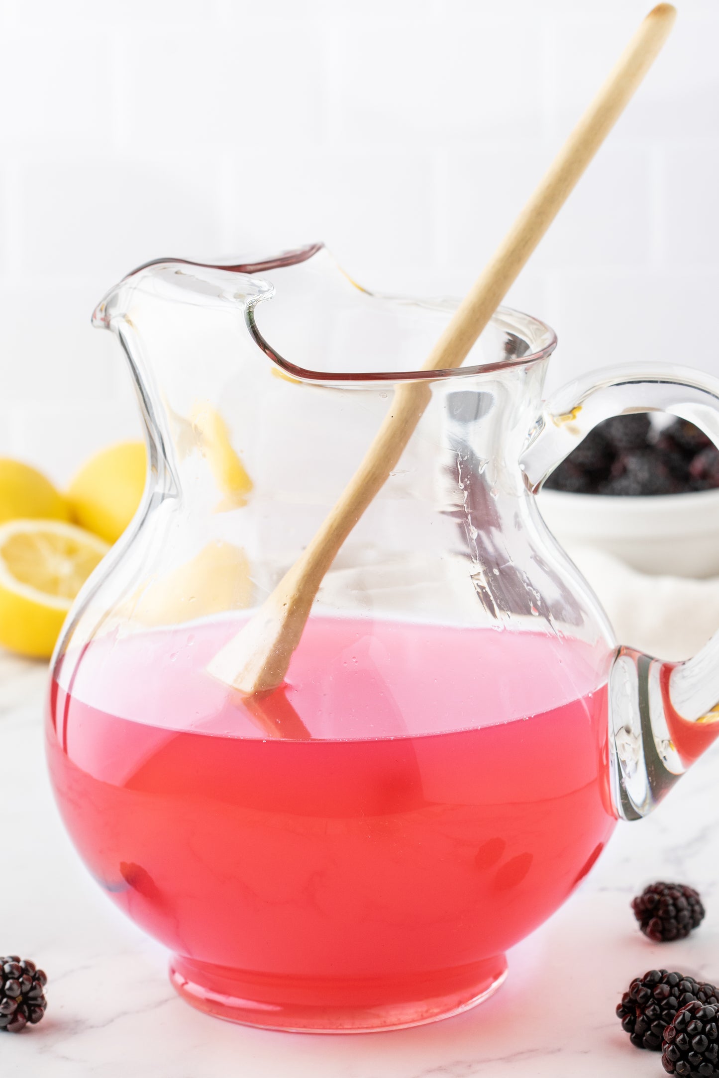 Blackberry Lemonade- Exclusive