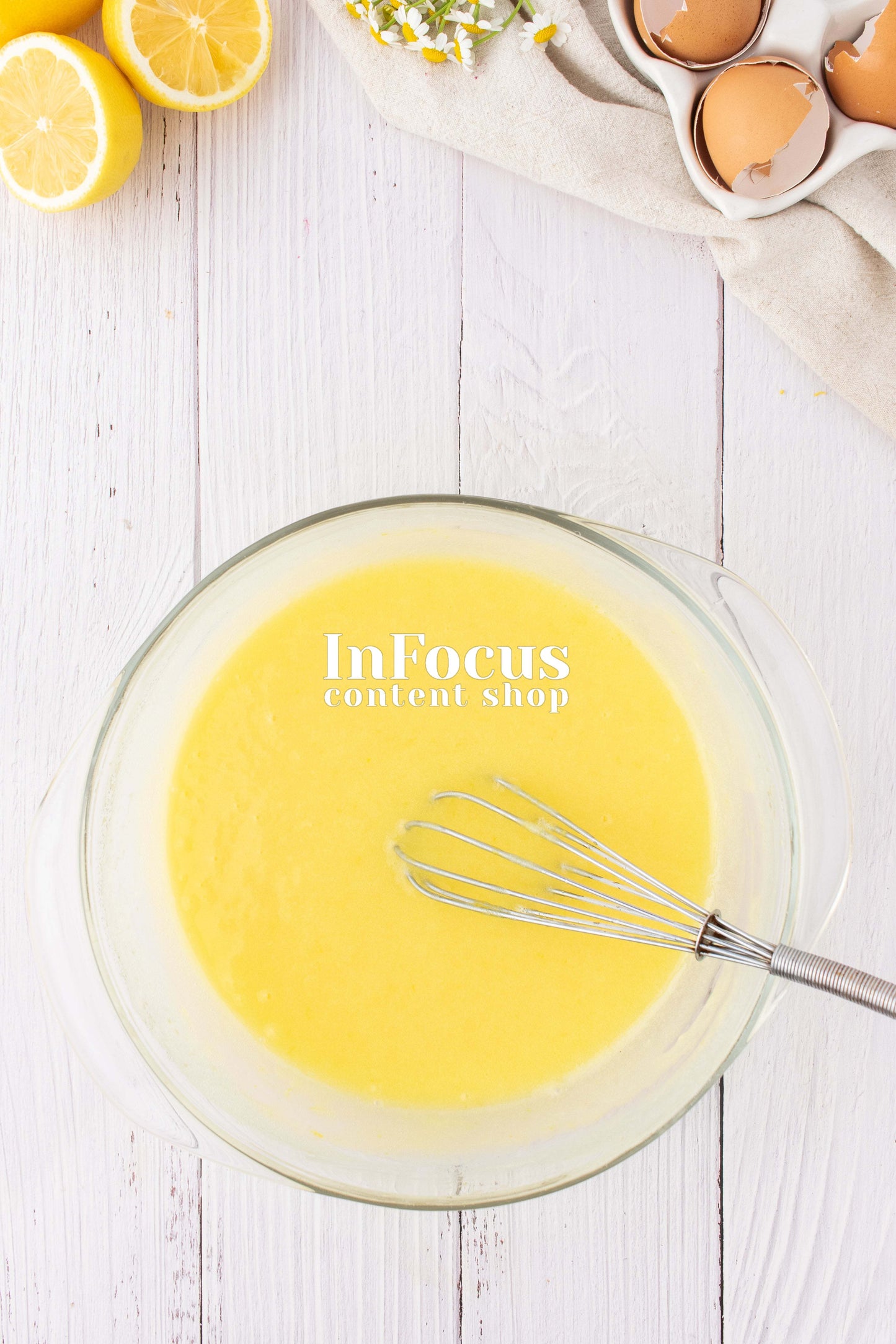 Mini Lemon Tarts- Exclusive