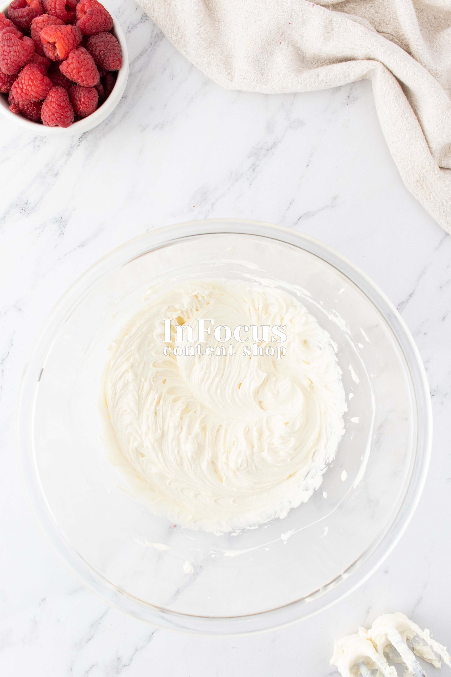 Raspberry Cheesecake Cookies- Exclusive