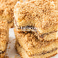 Coffee Cake- Exclusive