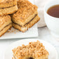 Coffee Cake- Exclusive