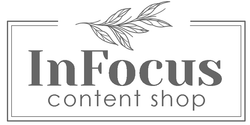 InFocus Content Shop