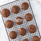 Nutella Cupcakes- Exclusive