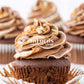 Nutella Cupcakes- Exclusive