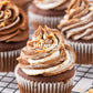 Nutella Cupcakes- Exclusive