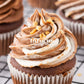Nutella Cupcakes- Exclusive