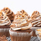 Nutella Cupcakes- Exclusive