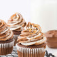 Nutella Cupcakes- Exclusive