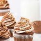 Nutella Cupcakes- Exclusive