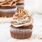 Nutella Cupcakes- Exclusive