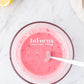 Raspberry Lemon Loaf- Exclusive