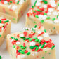 Sugar Cookie Fudge- Exclusive