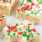 Sugar Cookie Fudge- Exclusive