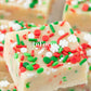 Sugar Cookie Fudge- Exclusive