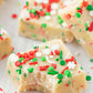 Sugar Cookie Fudge- Exclusive