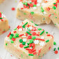 Sugar Cookie Fudge- Exclusive