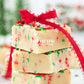 Sugar Cookie Fudge- Exclusive