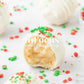 Sugar Cookie Truffles- Exclusive