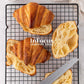 Almond Croissants- Exclusive