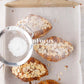 Almond Croissants- Exclusive
