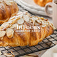 Almond Croissants- Exclusive