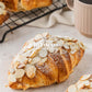 Almond Croissants- Exclusive