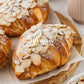 Almond Croissants- Exclusive
