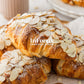Almond Croissants- Exclusive