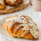 Almond Croissants- Exclusive