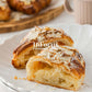 Almond Croissants- Exclusive