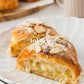 Almond Croissants- Exclusive