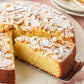 Italian Almond Cake- Exclusive
