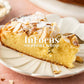Italian Almond Cake- Exclusive