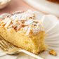 Italian Almond Cake- Exclusive