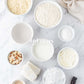 Almond Croissant Cinnamon Rolls- Exclusive