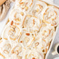 Almond Croissant Cinnamon Rolls- Exclusive
