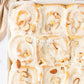 Almond Croissant Cinnamon Rolls- Exclusive