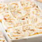 Almond Croissant Cinnamon Rolls- Exclusive
