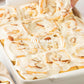 Almond Croissant Cinnamon Rolls- Exclusive
