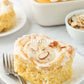 Almond Croissant Cinnamon Rolls- Exclusive