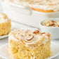 Almond Croissant Cinnamon Rolls- Exclusive