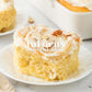 Almond Croissant Cinnamon Rolls- Exclusive