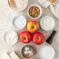 Apple Fritter Cake- Exclusive