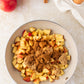 Apple Fritter Cake- Exclusive