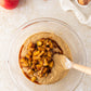 Apple Fritter Cake- Exclusive