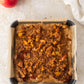 Apple Fritter Cake- Exclusive