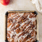 Apple Fritter Cake- Exclusive