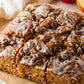 Apple Fritter Cake- Exclusive