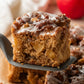 Apple Fritter Cake- Exclusive