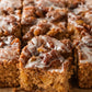 Apple Fritter Cake- Exclusive